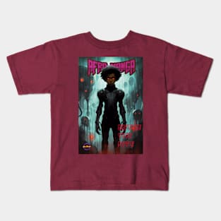 "Enter The Hive" Kids T-Shirt